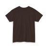 Resist Penguin Unisex Heavy Cotton Tee